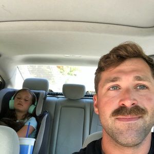 Meet your Posher, Devin